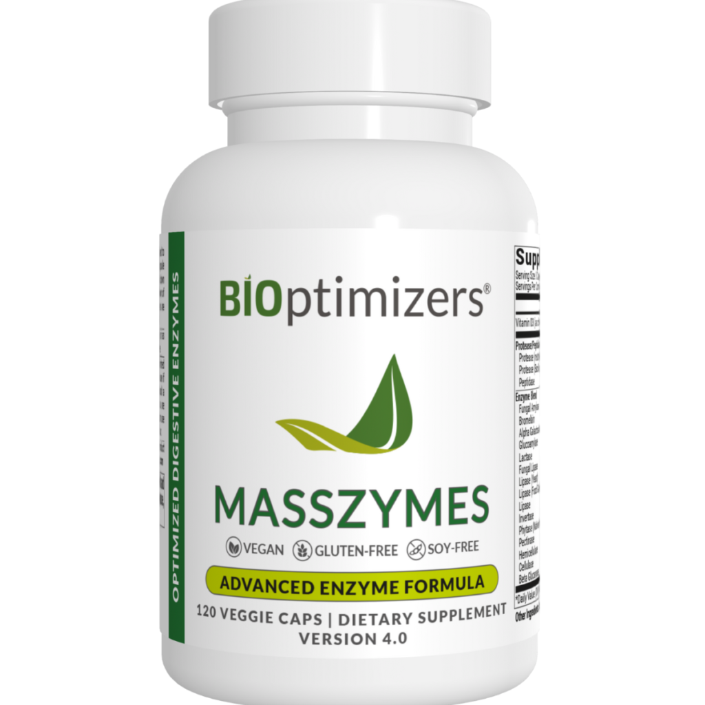 MassZymes 4.0 Review