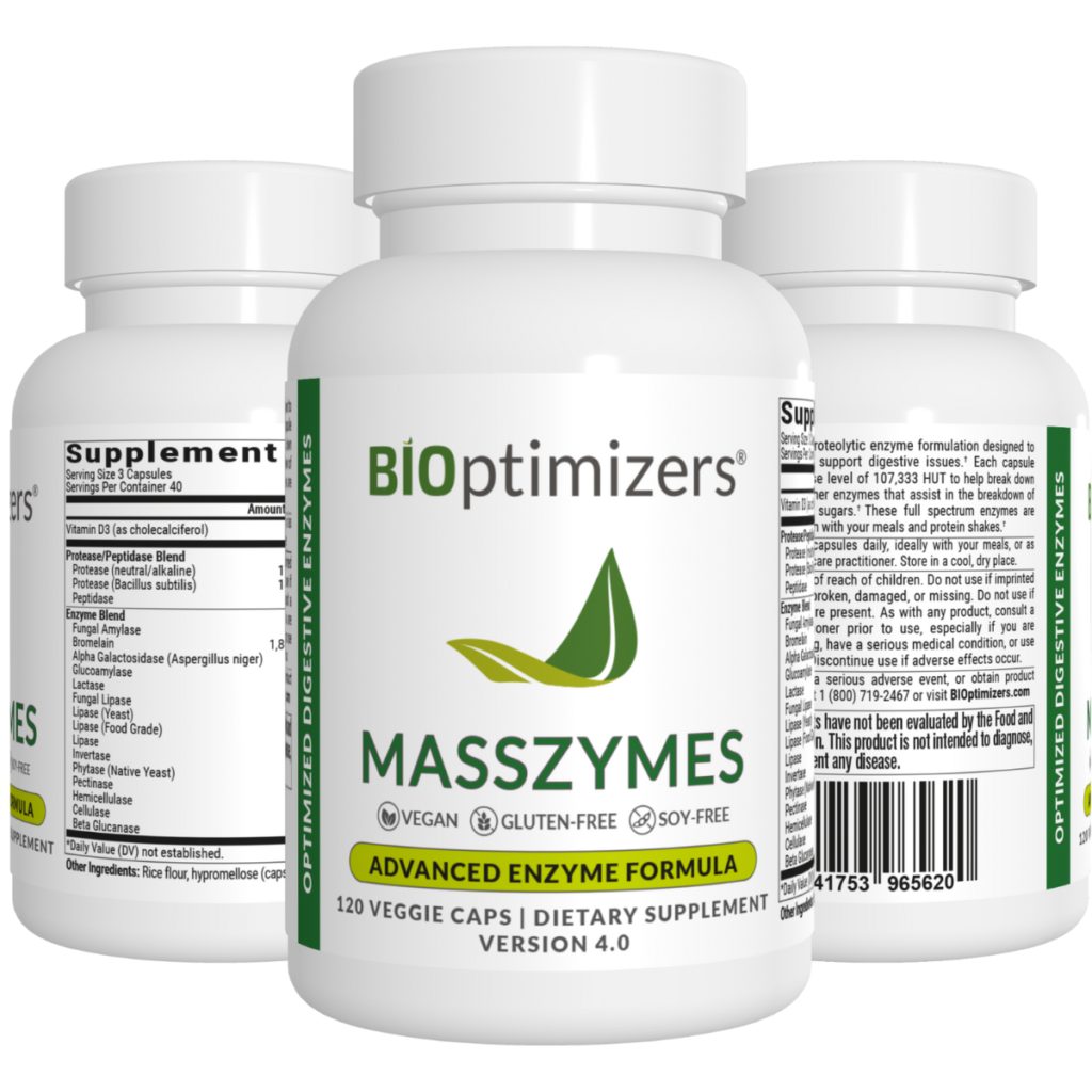 MassZymes 4.0 Review